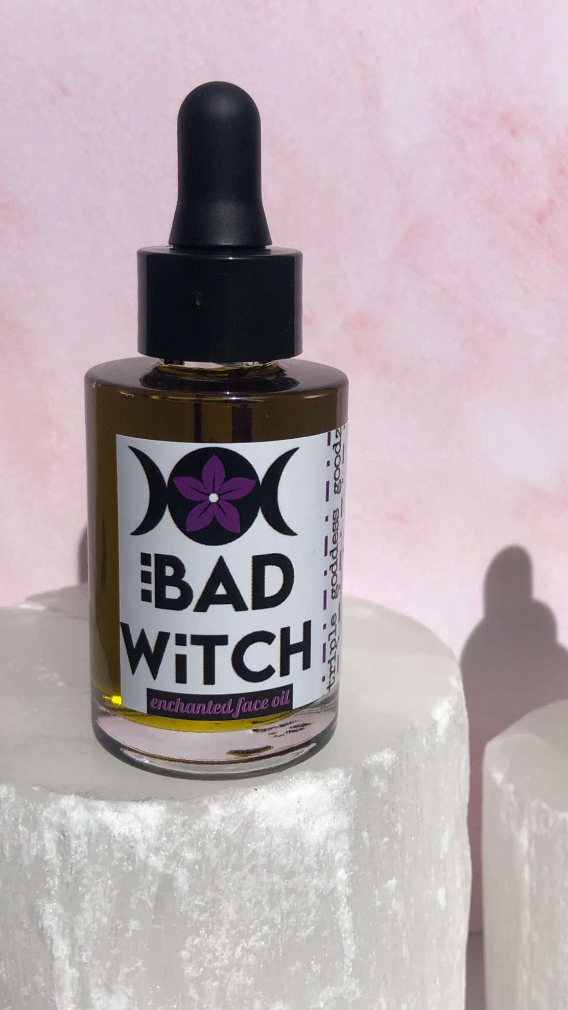BAD WITCH -