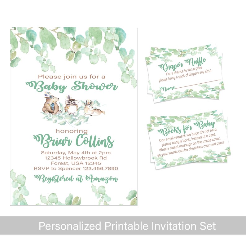precious moments baby shower invitations