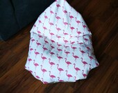 Pink Flamingo Children 39 s Beanbag