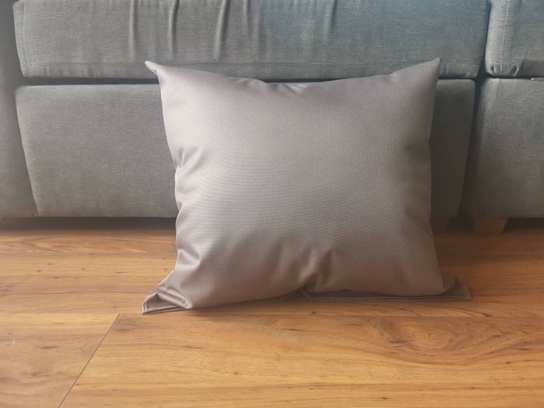 Waterproof floor cushions outside cushions pallet furniture Etsy