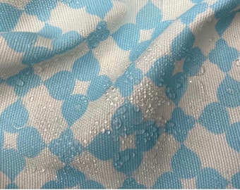 Waterproof Rattan Cushion Covers, Garden Furniture, Bespoke Size