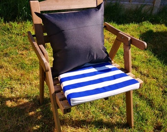Waterproof Floor Cushion: Outdoor Pallet Furniture Cushion