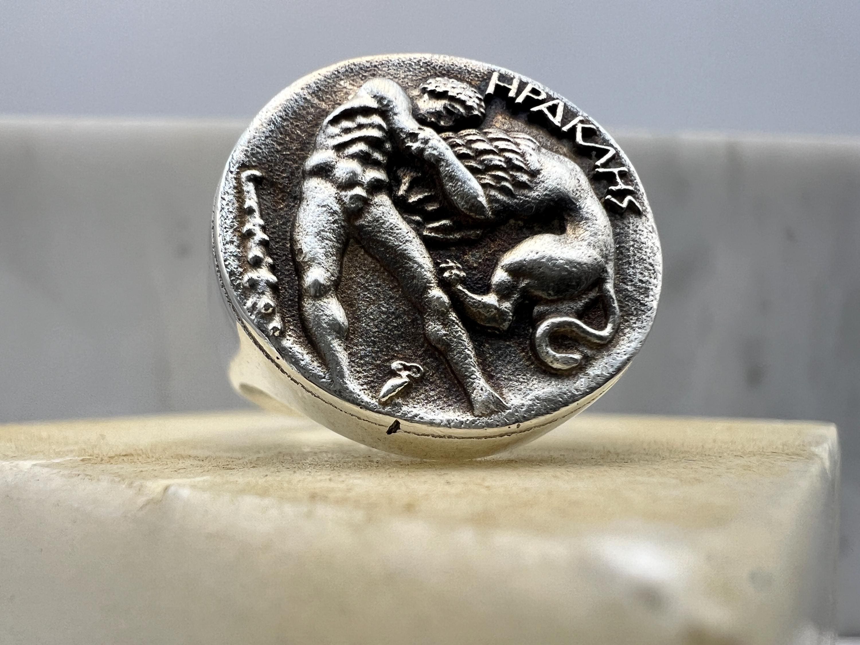 Herkules und löwe - Etsy Österreich, image size:3000x2250