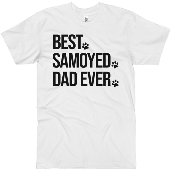 samoyed shirts