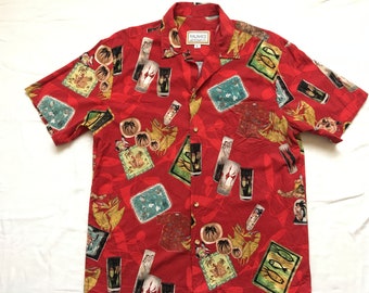 buy orioles hawaiian shirt