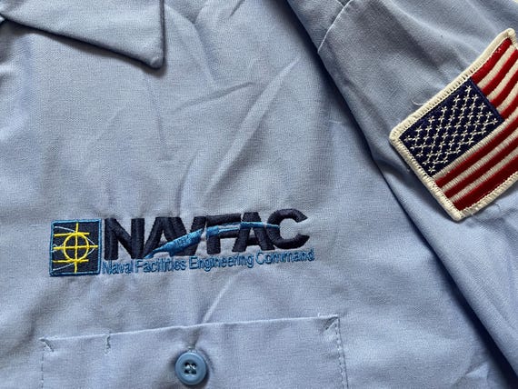 Naval Facilities Engineering Systems Command unif… - image 3