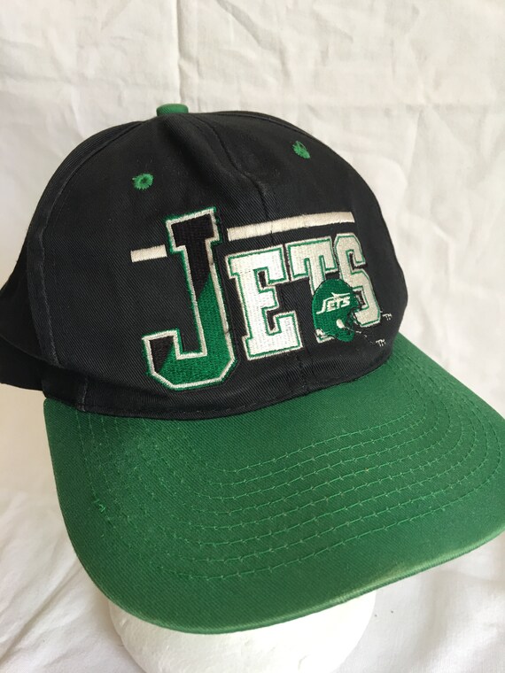 new york jets snapback