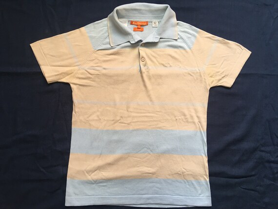 ben sherman polo shirts