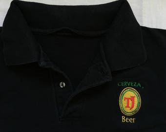Cerveza Tijuana shirt-craft beer-Tj Beer-Baja