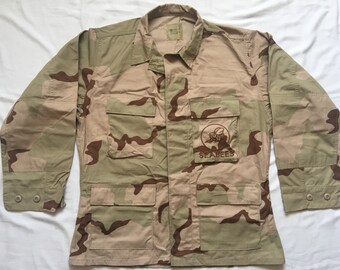 seabee jacket