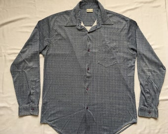 Volcom Button Shirt-Volcom Stein