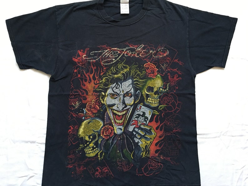 harley quinn brewers shirt