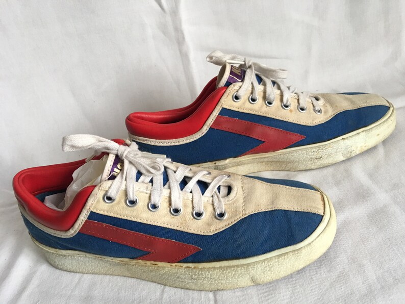 Vintage Pro Keds shoes