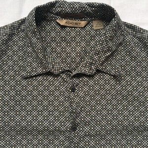 polka dot shirt-dots shirt