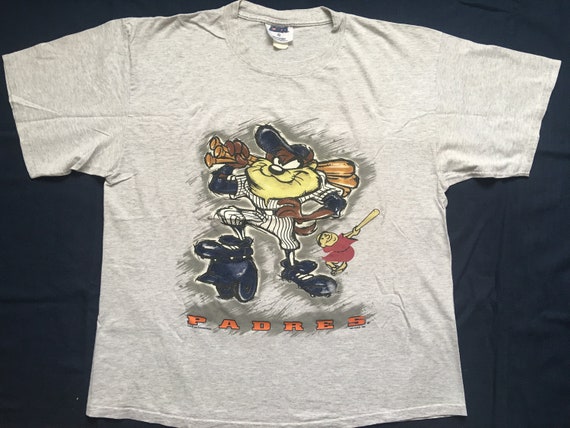 vintage padres shirt