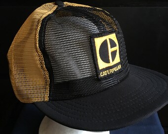 Caterpillar Hat - Etsy