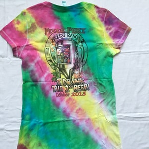 Pizza Port Brewing shirt-craft beer