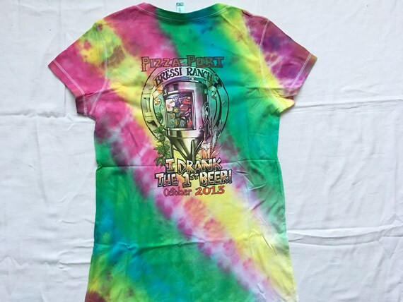 Pizza Port Brewing shirt-craft beer