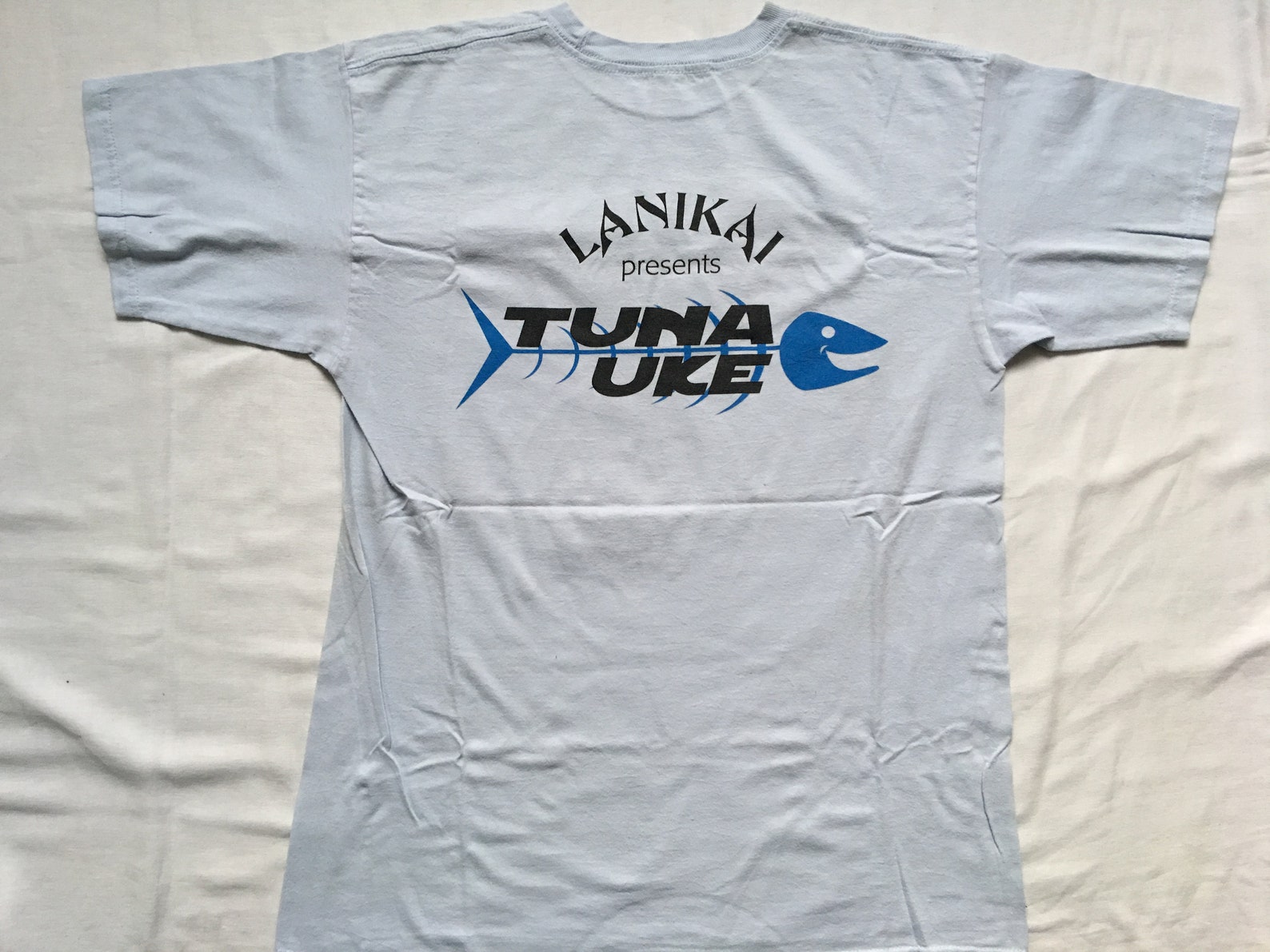 Lanikai Ukulele Shirtukehawaii Etsy