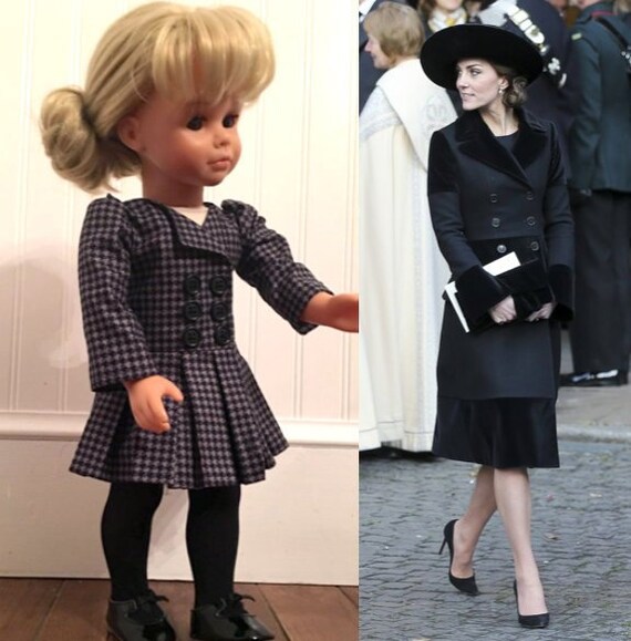 kate american girl doll