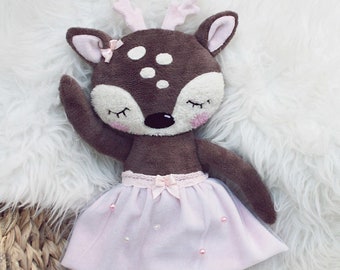ITH embroidery file kitz cuddly toy 18x30