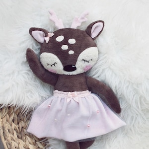 ITH embroidery file kitz cuddly toy 18x30