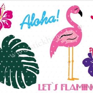 Flamingo plotter file image 4