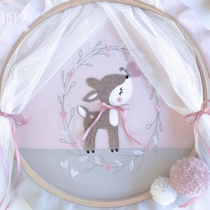 Embroidery file Butterflykitz 16x26