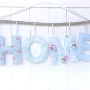 Embroidery file ITH Alphabet Pendant 13x18 ABC Doodle