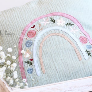 Embroidery file Heavenly Set 13x18