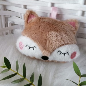 Embroidery file ITH Fox 10x10