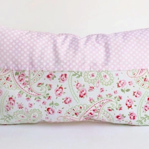 Embroidery file ITH - Pillow/Cuddle Pillow 18x30
