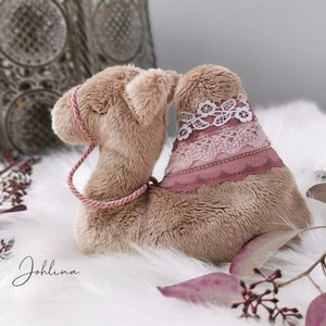 Embroidery file ITH Camel 18x30