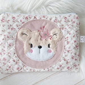 Embroidery Files Set Boho Head Emilia 18x30