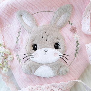 Embroidery file Hello Leni 16x26
