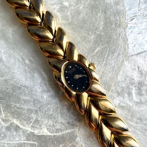 Japan Gold Dainty Watch - Etsy display picture 1