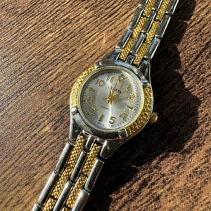 Art deco store timex poshmark