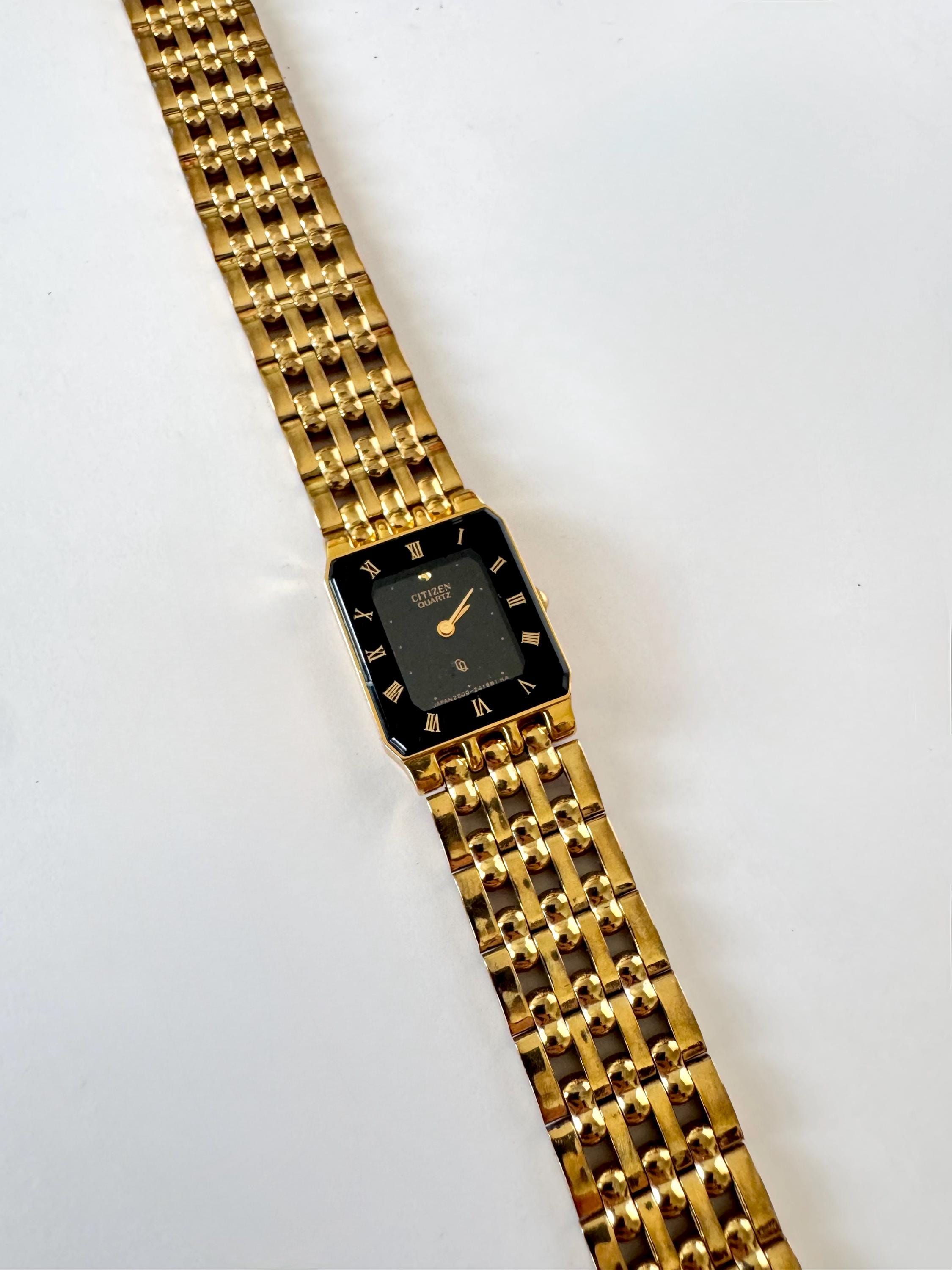 Buy Square Citizen Watch Online In India India