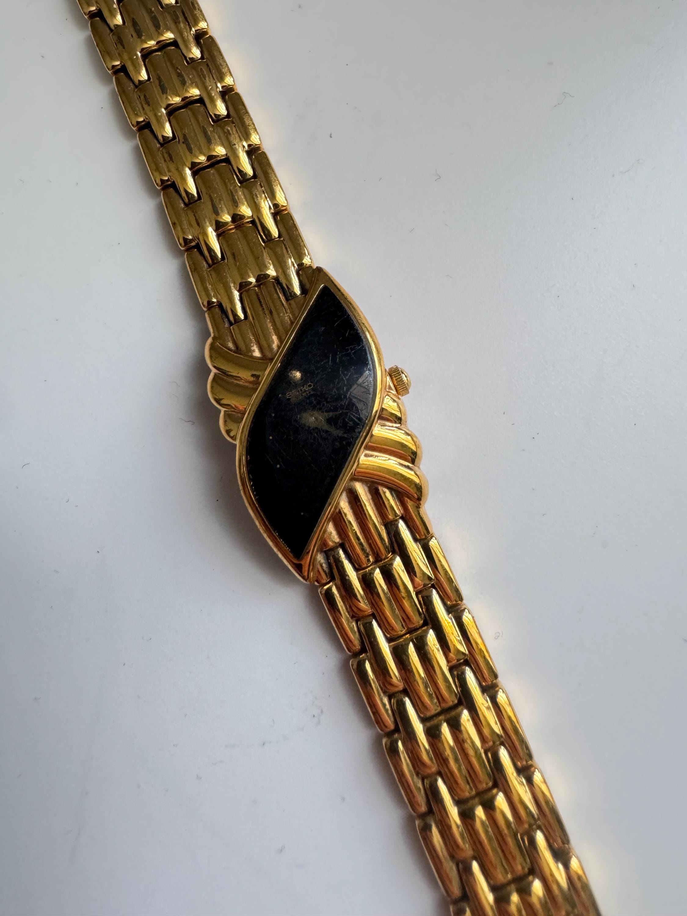 Seiko 4n00 - Etsy
