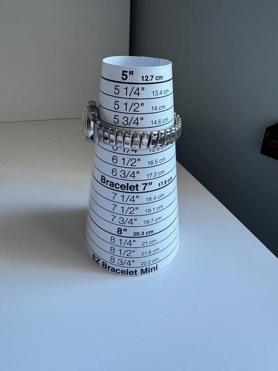 Vintage Benrus Round Dial Mechanical Watch - Work… - image 14