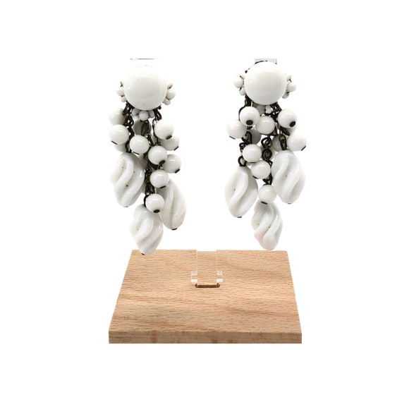 Miriam Haskell Earrings | Miriam Haskell Jewelry |