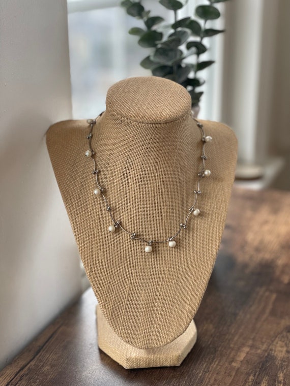 Carolee necklace sale