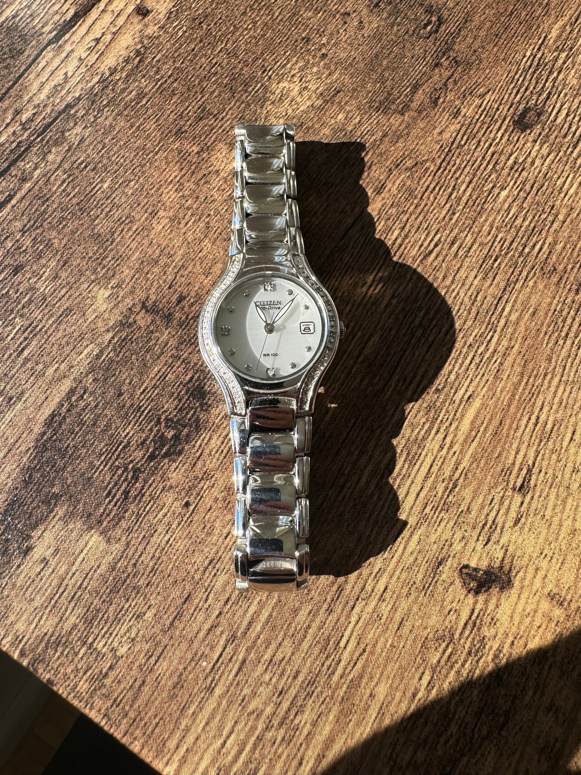 COPY - Citizen lady Watch CITIZEN L: Women main image 2