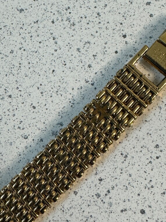 Women's Vintage Seiko Watch | Model 2E20-0130 Jap… - image 8