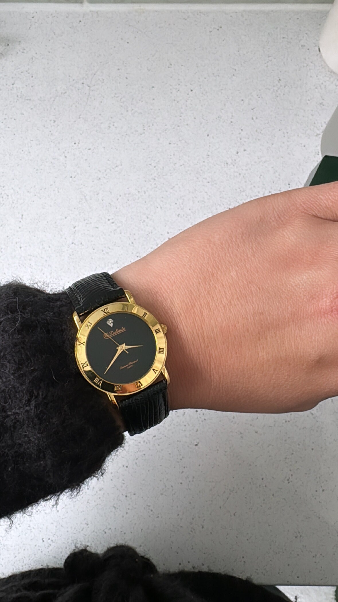 Lucien Piccard Watches Etsy Singapore