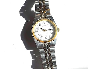ワ*ン様 A1000 時計 大量まとめ SEIKO CITIZEN クォーツ 懐 Citizen Quartz Women's Gold-Tone/Plated Watch, Japan