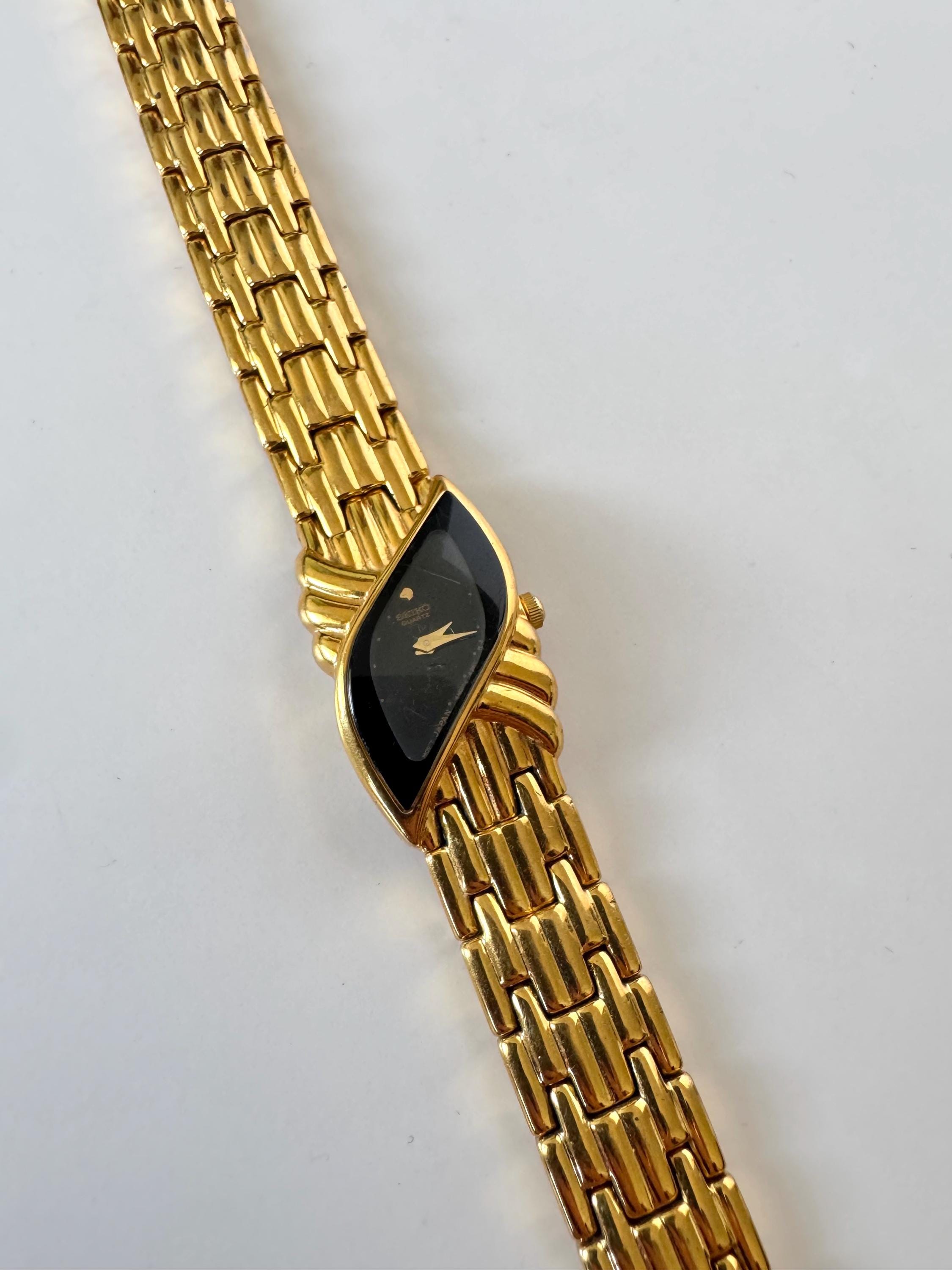 Seiko 4n00 - Etsy