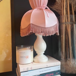 400 ml - Coquette Monoï de Tahiti luxe sojawaskaars | Handgegoten veganistische kaars | Milieuvriendelijk cadeau |  Unieke kaars cadeau