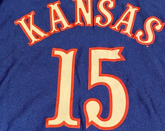 Jayhawks Jersey Etsy