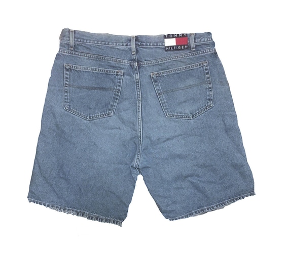 hilfiger short